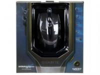 Gigabyte Мышь проводная GM-M8000X Laser Gaming USB черный