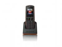 LG Радиотелефон DECT LG-Ericsson GDC-450H.STGDG черный