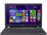 Acer Ноутбук Packard Bell EasyNote TG81BA 15.6&quot; 1366x768 Intel Celeron-N3050 500Gb 4Gb Intel HD Graphics черный Windows 8.1 NX.C3YER.013