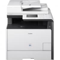 Canon i-SENSYS MF728Cdw Лазерный \ светодиодный, Цветная, А4