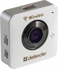 Defender Multicam WF-10HD White