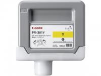 Canon PFI-303Y