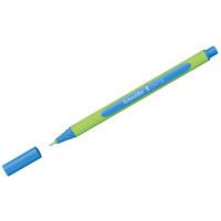Schneider Ручка капиллярная "Line-Up", 0,4 мм, голубая
