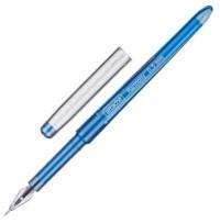 ATTACHE Ручки гелевые "Harmony", синие чернила, 3 штуки