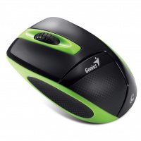 Genius DX-7000 Green Wireless