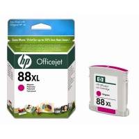 HP 88XL Magenta Officejet Ink Cartridge