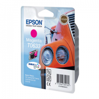 Epson C13T06334A10 Magenta