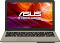 Ноутбук ASUS VivoBook R540BA-GQ065T (90NB0IY1-M02210) черный