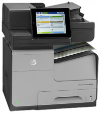HP Officejet Ent X585dn B5L04A