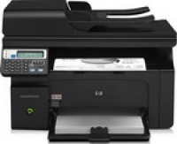 HP LaserJet Pro M 1217 nfw (CE 844 A)