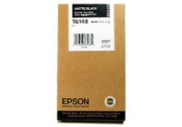 Epson T614 8 Matte Black Ink Cartridge