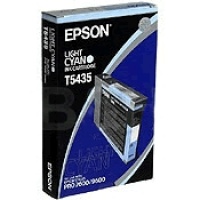 Epson T543 5 Light Cyan UltraChrome Ink Cartridge