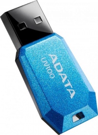 ADATA UV100 32GB Blue