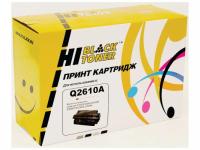 Hi-Black Картридж  для HP Q2610A LJ 2300 6000стр