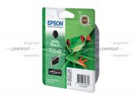 Epson T054840 картридж матовый черный