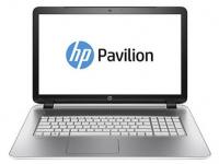 HP Ноутбук Pavilion 17-f259ur 17.3&quot; 1920x1080 матовый i7-5500U 2.4GHz 8Gb 1Tb GF840M-4Gb DVD-RW Bluetooth Wi-Fi Win8.1 белый L2E45EA