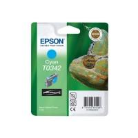 Epson Картридж струйный "T0342 C13T03424010" для St Photo 2100, голубой