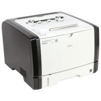 Ricoh Принтер лазерный "SP 325DNw", А4