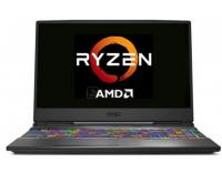 MSI Ноутбук Alpha 15 A4DEK-012XRU (15.60 LED (IPS - level)/ Ryzen 5 4600H 3000MHz/ 8192Mb/ SSD / AMD Radeon RX 5600M 6144Mb) Free DOS [9S7-16UK11-012]