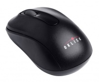 Oklick 515SW Wireless Optical Mouse Black