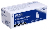 Epson 0614 Black Toner Cartridge