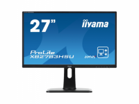 iiYama Монитор 27&quot; XB2783HSU-B1