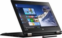 Lenovo Ультрабук ThinkPad Yoga 260 (12.5 IPS (LED)/ Core i5 6200U 2300MHz/ 8192Mb/ SSD 256Gb/ Intel HD Graphics 520 64Mb) MS Windows 10 Professional (64-bit) [20FD001XRT]