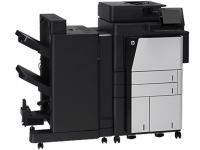 HP LaserJet Enterprise Flow M830z (CF367A)