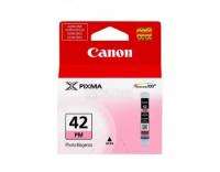 Canon Картридж струйный CLI-42 PM фото пурпурный для 6389B001