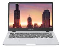 MAIBENBEN Ноутбук M545 M5451SA0LSRE0 (15.6", Ryzen 5 4500U, 8Gb/ SSD 256Gb, Radeon Graphics) Серебристый
