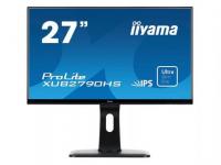 iiYama Монитор 27&quot; Pro Lite XUB2790HS-B1