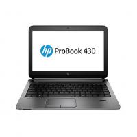 HP ProBook 430 G2 i3 5010U/4Gb/500Gb/Intel HD Graphics 5500/13,3/SVA/HD 1366x768/Windows 7 Professional 64 +W8,1Pro/black/WiFi/BT/Cam/2550mAh