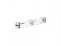 Canon Тонер C-EXV 50 для IR1435/1435i/1435iF черный 9436B002