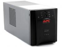 APC APC Smart-UPS 750VA/500W USB &amp; Serial 230V