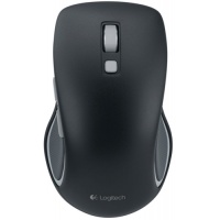 Logitech M560 Wireless Mouse Black