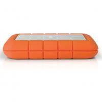 LaCie Rugged Triple 500 Гб