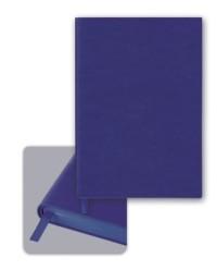 Феникс + Ежедневник недатированный "Сариф", синий, А5, 160 листов