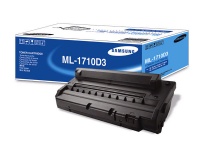 Samsung ML-1710D3 Black Toner Cartridge