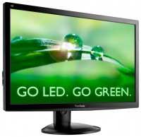 ViewSonic VG2732m-LED