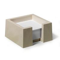Durable Подставка для бумажного блока "Cubo Eco"