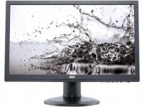 AOC Монитор 24&quot; E2460PQ/BK