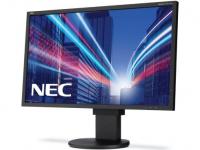 NEC Монитор 27&quot; MultiSync EA274WMI черный IPS 2560x1440 350 cd/m^2 6 ms Аудио USB DisplayPort DVI HDMI VGA