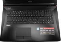 MSI Ноутбук GE72 6QF-067XRU Apache Pro 17.3&amp;quot; 1920x1080 Intel Core i5-6300HQ 9S7-179441-067