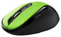 Rapoo 7100P Green-Black USB