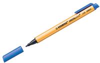 STABILO Капиллярная ручка "Greenpoint", синяя