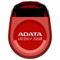 ADATA DashDrive UD310 Red 32GB (AUD310-32G-RRD)