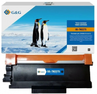 CET Group G&amp;G toner-cartridge for Brother HL-2130/2132/2240/2240D/2250DN/2270DW;DCP-7055/7060/7065DN;MFC-7360/7460DN/7860D without chip 2600 pages гарантия 12 мес.