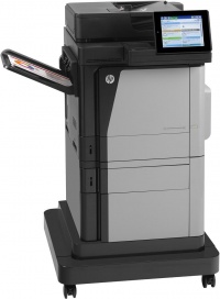 HP LaserJet Enterprise M680f