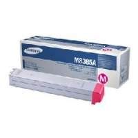 Samsung CLX-M8385A Magenta Toner Cartridge