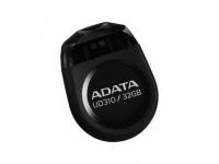 ADATA Флешка USB 32Gb  UD310 USB2.0 AUD310-32G-RBK черный